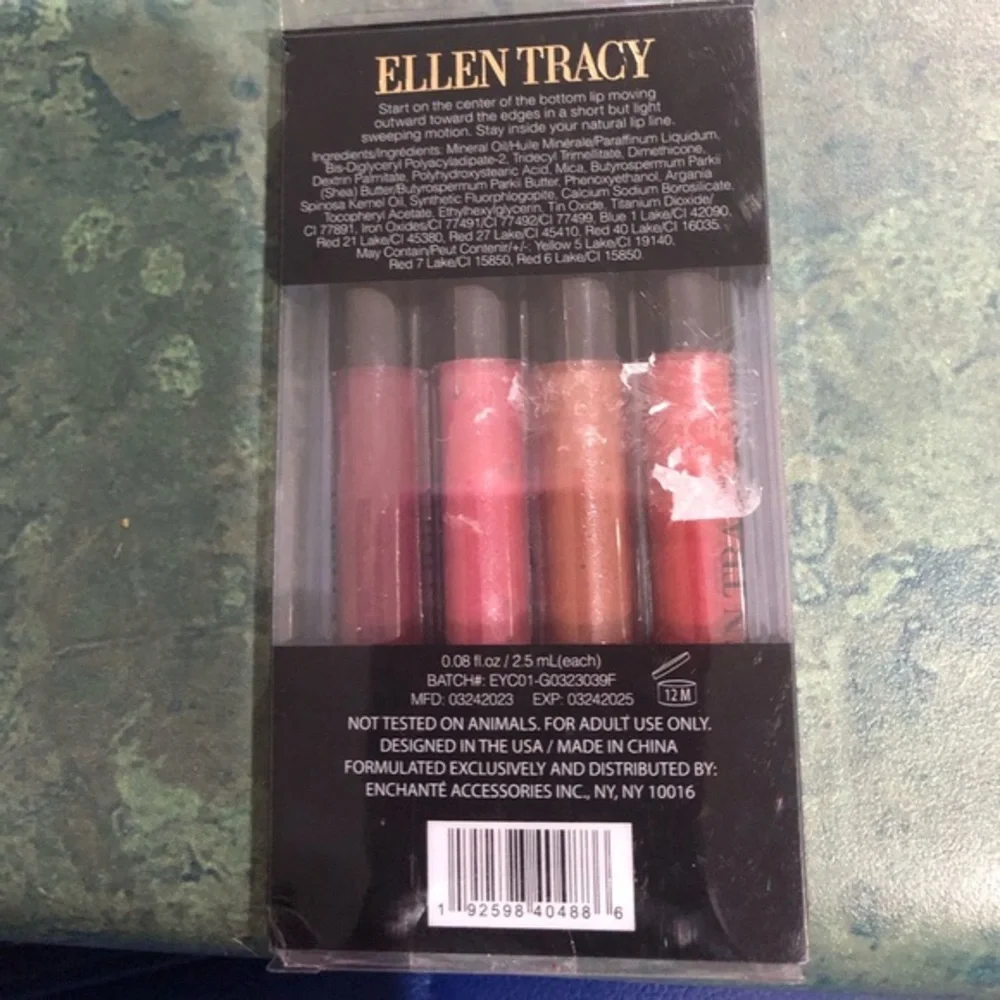 Ellen Tracy ellen tracy